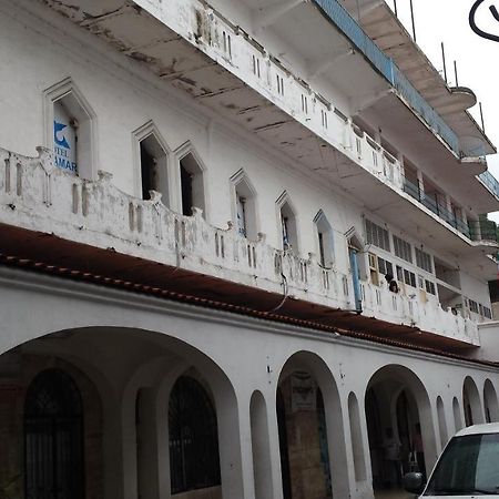 Hotel Miramar Centro Historico Manzanillo Zewnętrze zdjęcie