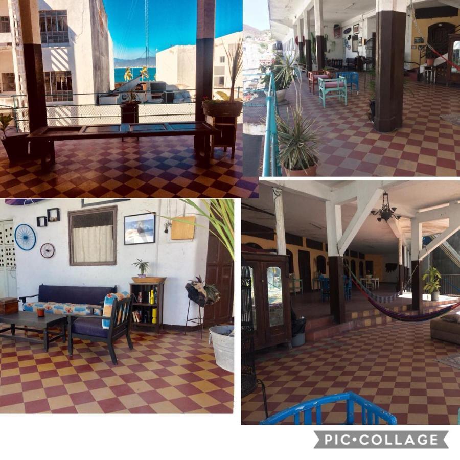 Hotel Miramar Centro Historico Manzanillo Zewnętrze zdjęcie