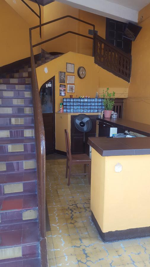 Hotel Miramar Centro Historico Manzanillo Zewnętrze zdjęcie