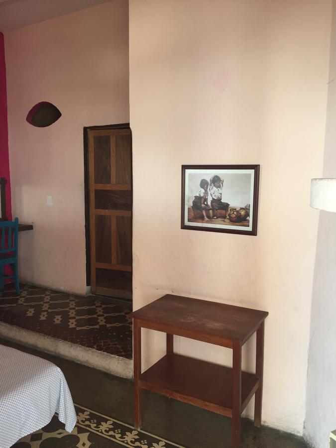 Hotel Miramar Centro Historico Manzanillo Zewnętrze zdjęcie