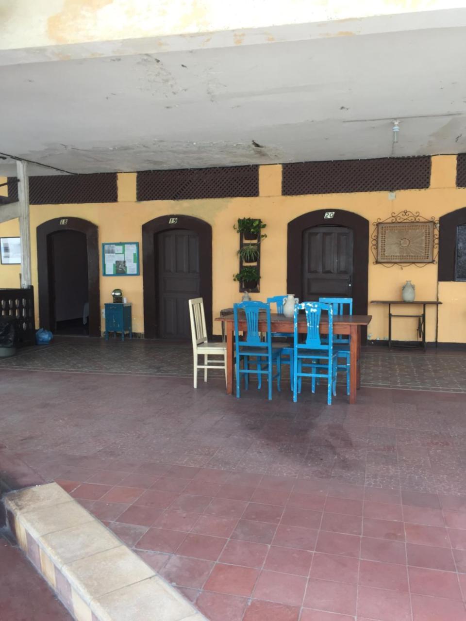 Hotel Miramar Centro Historico Manzanillo Zewnętrze zdjęcie
